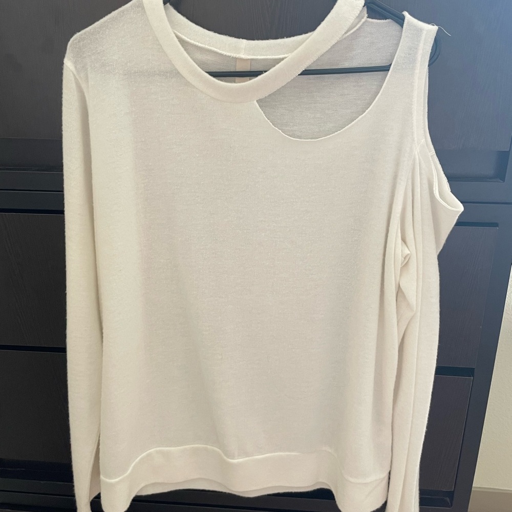 Brand: Jolie!! Super Soft Long Sleeve
